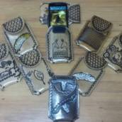 Bainhas para celular
