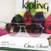 Armação Kipling