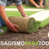 Paisagismo e Jardinagem em  Bauru