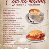 Café da Manhã