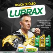 Troca de óleo e Lubrificantes