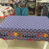 Toalha de mesa