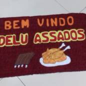 Tapete personalizado