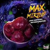 Açaí de Mirtilo