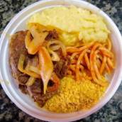 Marmitas