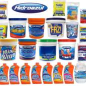Linha HIDROAZUL