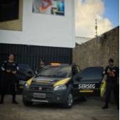 Segurança Patrimonial