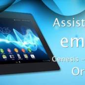 Assistência Técnica em Tablets 