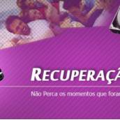 Recuperação de dados