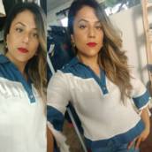 Blusa 