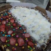 Pizza Doce