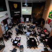 Cobertura de Eventos Empresariais