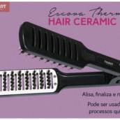 Fio a Fio Profissional - Escovas