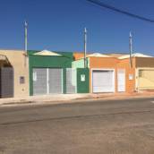 Casas para vender