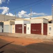 Casas para vender