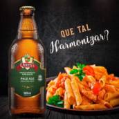 Pale Ale Beer