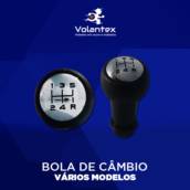 Bolas de Câmbio