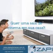 Home Theater
