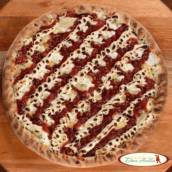Rodízio de Pizzas em ATA
