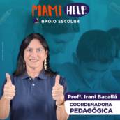 Mami Help - Apoio Escolar