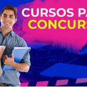 Cursos para Concursos