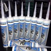Silicone TEKBOND PUFIX