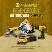 Revendedora DeWalt