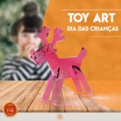 Toy Art