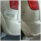 Funilaria e Pintura
