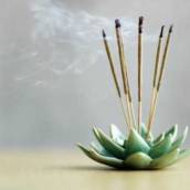 Incensos