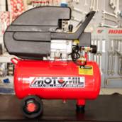 MOTOCOMPRESSOR