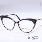 Armação de Grau Dolce & Gabbana