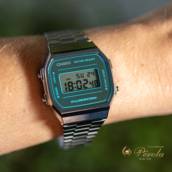 Relógio Casio