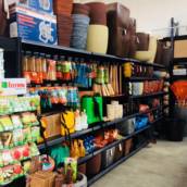 Produtos para Jardim