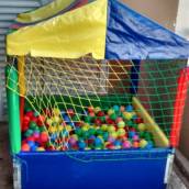 Piscina de Bolinha