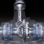 Manutenção veículos a diesel