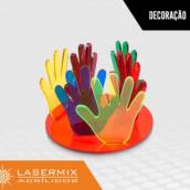 Artigos de Decoração 