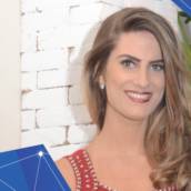Me. Ariane Bizzarri C. Pires - Palestrante do PsiCongresso