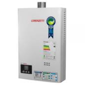 Aquecedor LZ 1600D