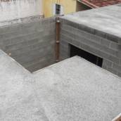 Construção - do básico ao acabamento