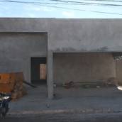 Construção residencial
