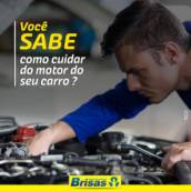 Como cuidar do motor do seu carro?