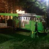 Na Kombi Foto Cabine