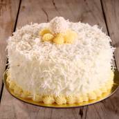 Bolo de Prestígio