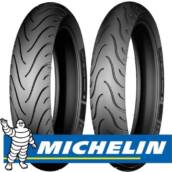 Pneu Michelin em Bauru