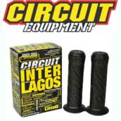 Manopla  Circuit Interlagos para moto em Bauru