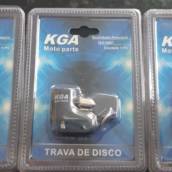 Travas de Disco para moto em Bauru