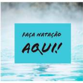 Faça Natação aqui!