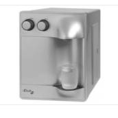 Purificador Soft Plus Prata