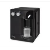 Purificador Soft Plus Preto